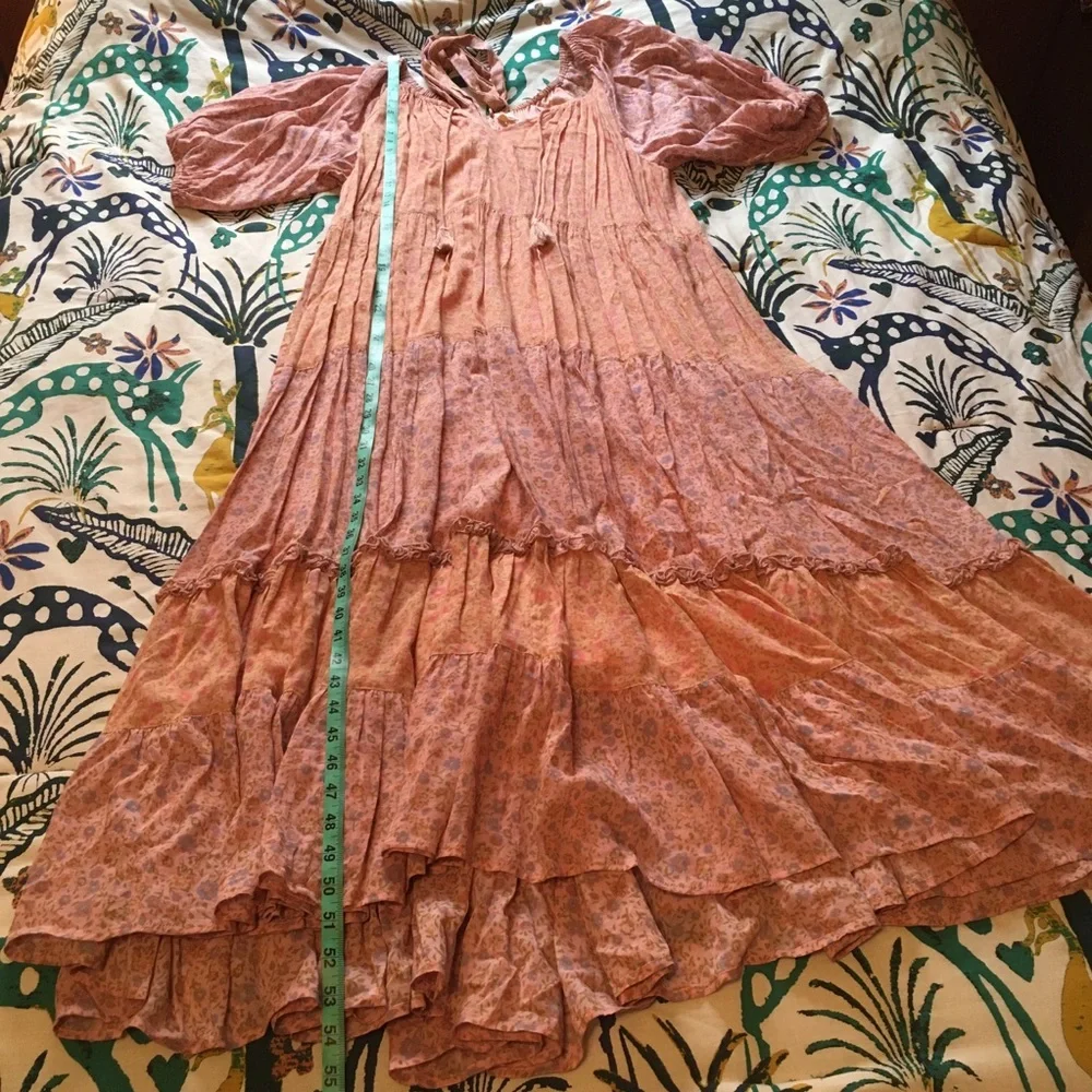 Spell Rae Gown - Picture 8 of 15
